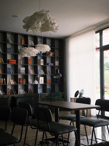 Hình ảnh Đi Đâu Đấy Cafe - 2