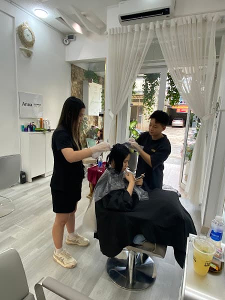 Hình ảnh Anna Hair Salon - 3