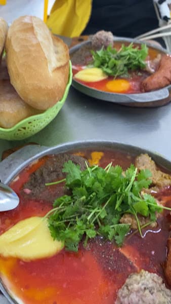 Hình ảnh Bò Né Bà Tạo - 2