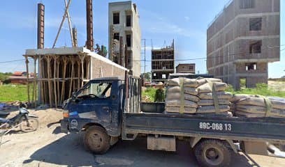 Ảnh bìa Hong Ha Nguyen barbershop