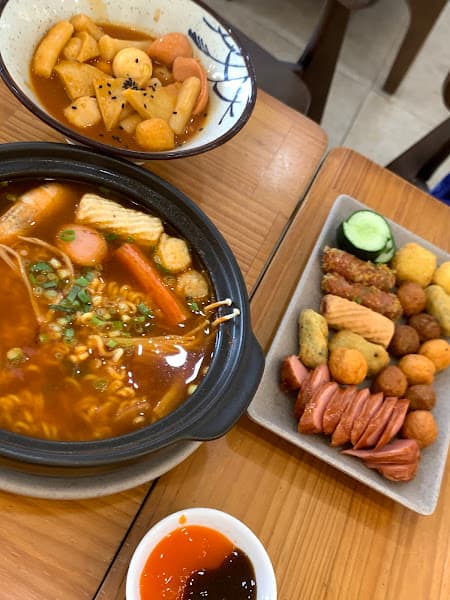 Hình ảnh Tiệm Trà Sữa NGỌT - 2