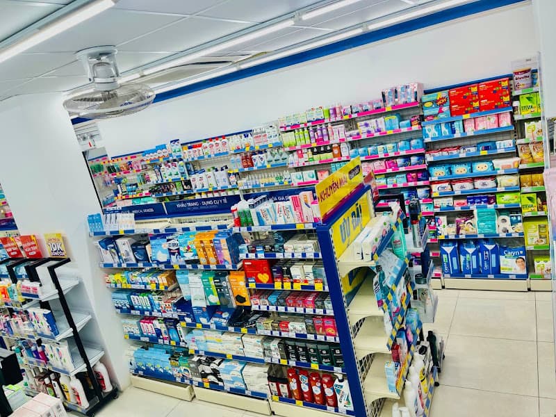 Hình ảnh Nhà thuốc Pharmacity - 5