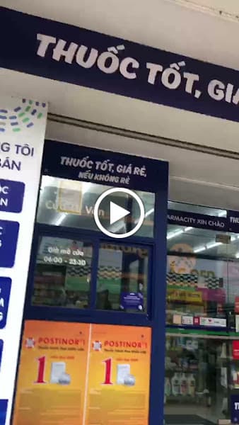 Hình ảnh Nhà thuốc Pharmacity - 4
