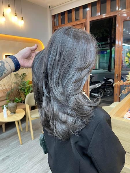 Hình ảnh AMY HAIR SALON - 4