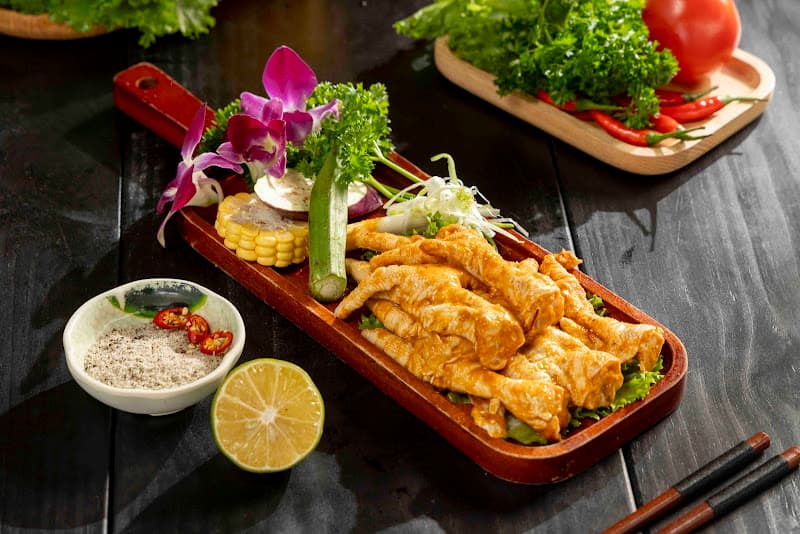 Hình ảnh Tiệm Nướng & Chill Xóm Lèo - 5