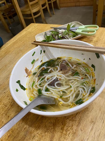 Hình ảnh Bún Bò Huế Chường Cảnh - 4