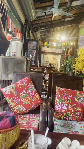 Hình ảnh Cà Phê Bao Cấp Bắc Ninh 3 - 3