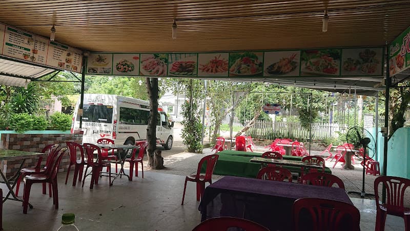 Hình ảnh Quán ăn Hồng An Khang - Cháo môn lươn - 3