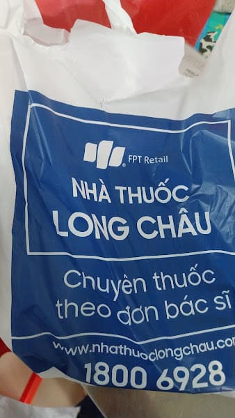 Hình ảnh Nhà Thuốc FPT Long Châu - 2