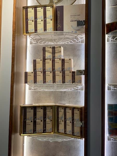 Hình ảnh Yến sào Nestworld- Showroom Yến Sào Cao Cấp TP HCM - 4