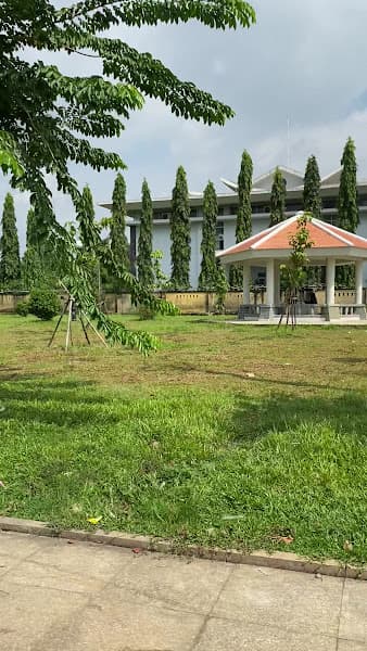 Hình ảnh Công Viên Dương Tử Giang - 3