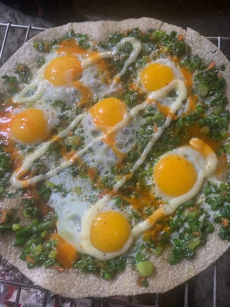 Hình ảnh Bánh Mì Xíu Mại Chén &Bánh Tráng Nướng Na Mập - 3