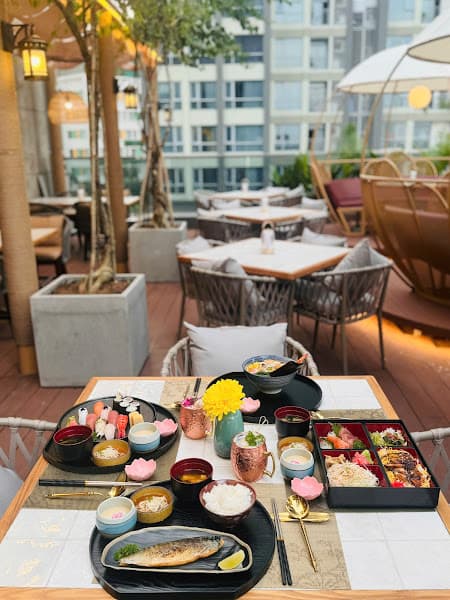 Hình ảnh Matsuri Japanese Restaurant - Vincom Center Landmark 81 - 4