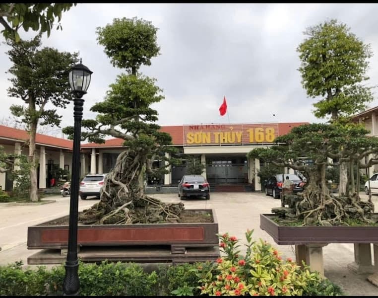 Hình ảnh Nhà hàng Sơn Thủy 168 - 6