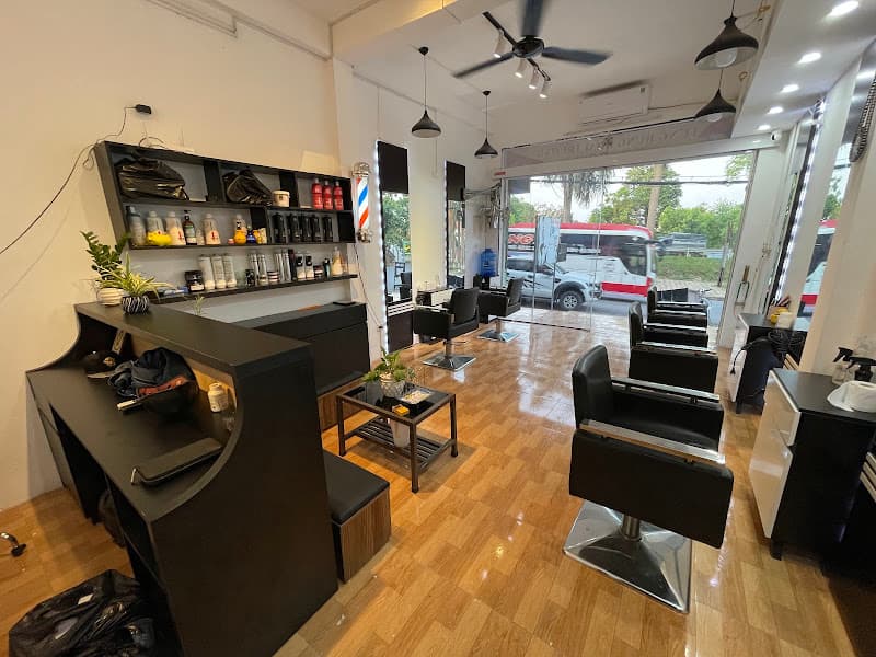 Ảnh bìa Viện Tóc Toni