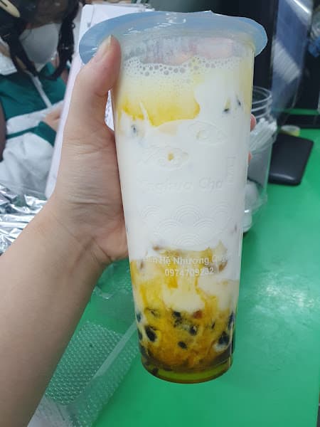 Hình ảnh Yinghua Cha Hạ Long - 52 Lê Thánh Tông - 3