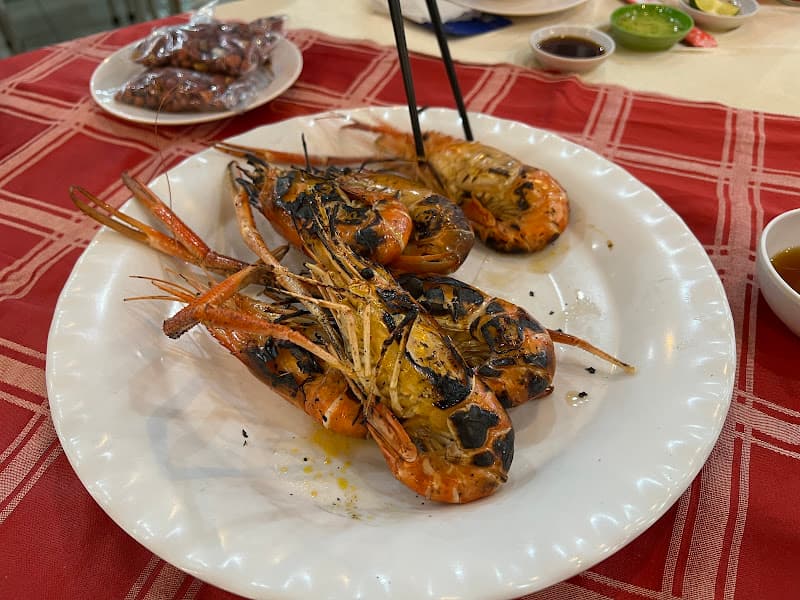 Hình ảnh Lẩu Cua Tuấn - 3