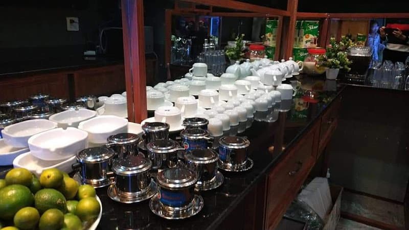 Hình ảnh House coffee - 4