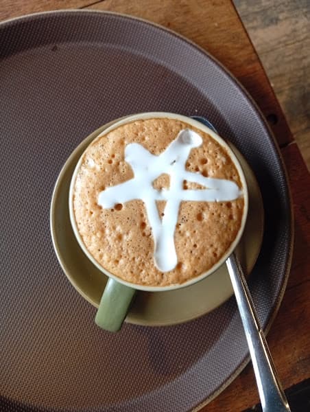 Hình ảnh Cộng Cà Phê - 2