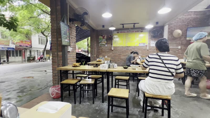 Hình ảnh Bún Ốc Cô Mít - 6