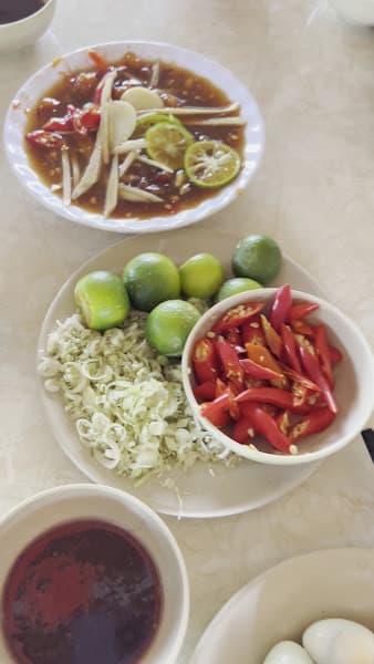 Hình ảnh Quán bò tơ Bình Minh - Ninh Sơn - 4