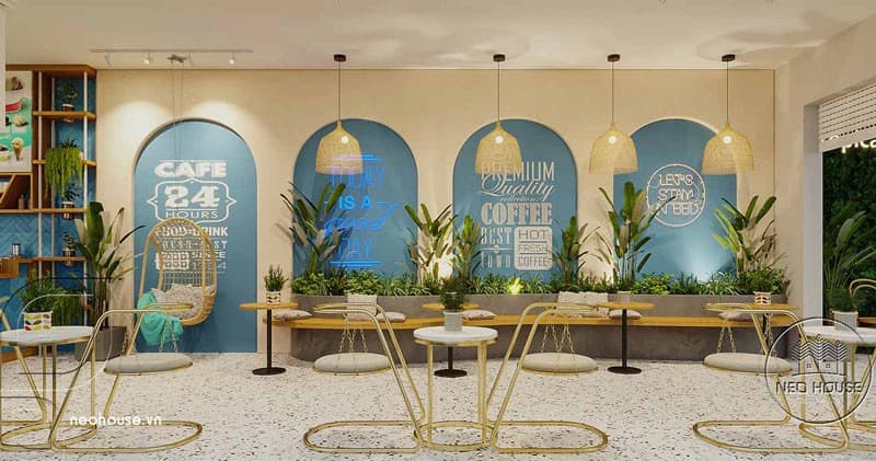 Green Garden Coffee & tea