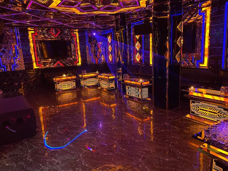 Hình ảnh Karaoke 419 - Trần Khát Chân - 9