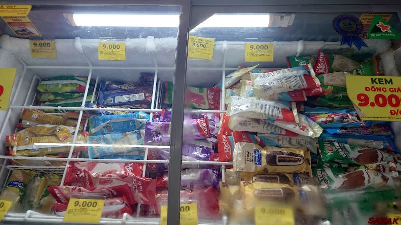 Hình ảnh Bách Hóa Xanh - 6