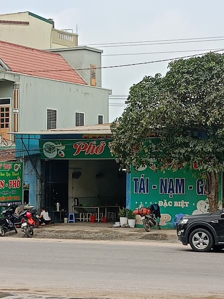 Hình ảnh Phở việt - 3