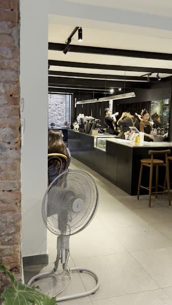 Hình ảnh Hatchin Coffee - 3