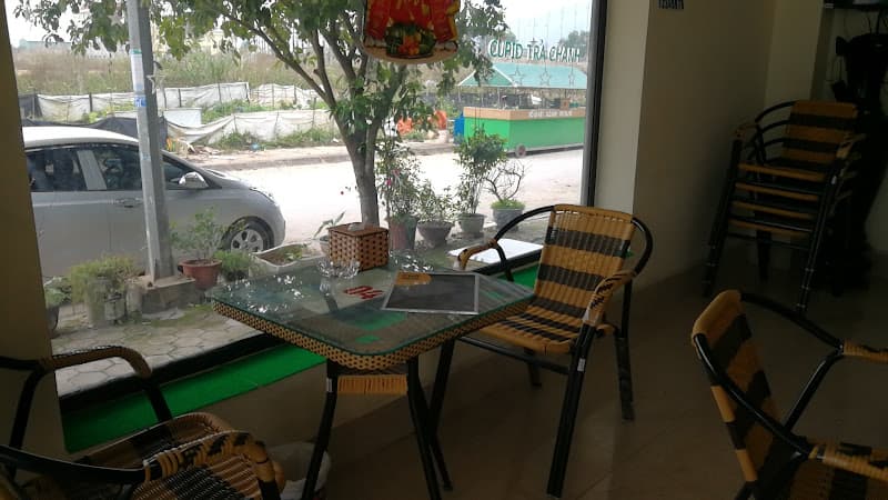 Hình ảnh CAFE Phố MỚI - 4