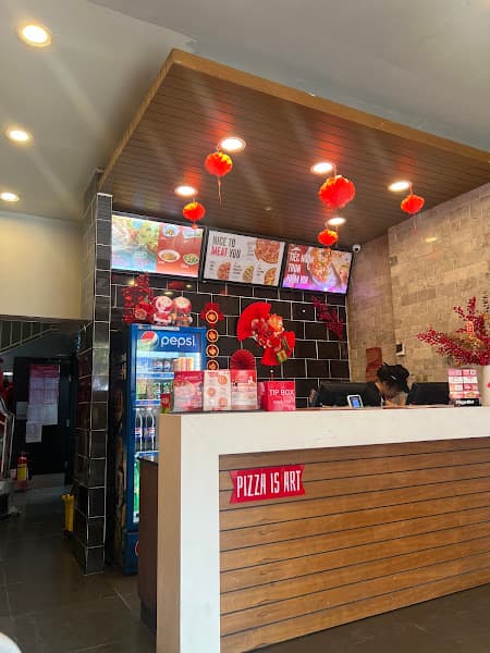 Ảnh bìa Pizza Hut Hậu Giang