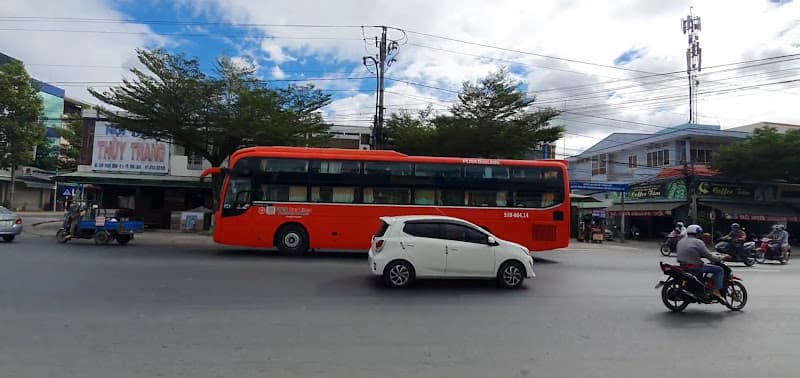 Hình ảnh Thế Giới Di Động - 2