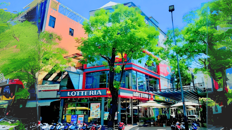 Hình ảnh Lotteria Nguyễn Huệ Huế - 4