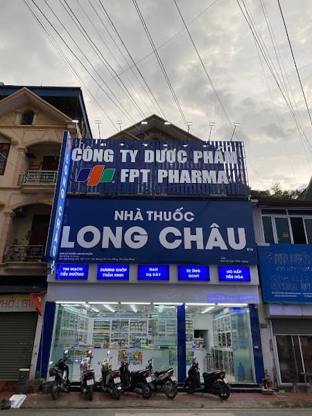 Hình ảnh Nhà Thuốc FPT Long Châu - 7