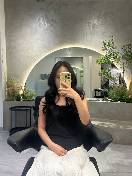 Ảnh bìa DAV Hair Studio
