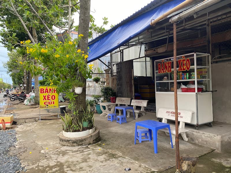 Hình ảnh Bánh Xèo Củi Mỹ Tho - 4