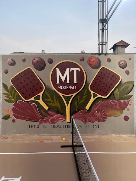 Hình ảnh MT Pickleball - 3