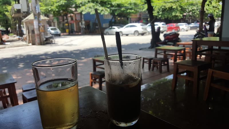 Hình ảnh Cafe quốc bảo - 4