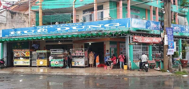 Hình ảnh Nhà Hàng Huê Dung - 4