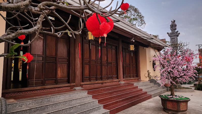 Hình ảnh Chùa Phúc Long - 5