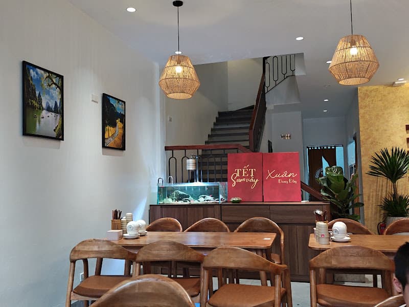 Hình ảnh Cơm Vị An Ninh Bình - 3