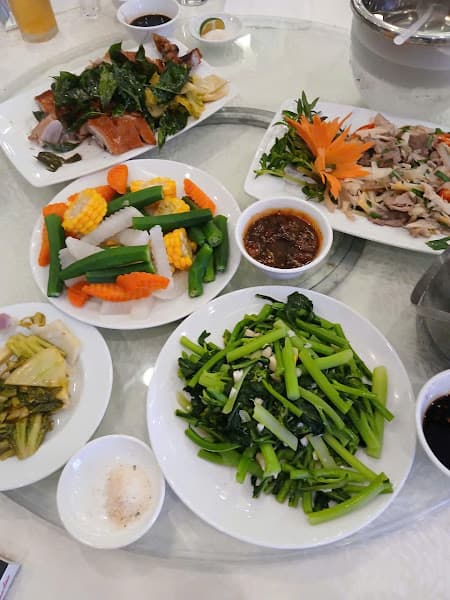 Hình ảnh Nhà Hàng Hòa Xứ Lạng - 3