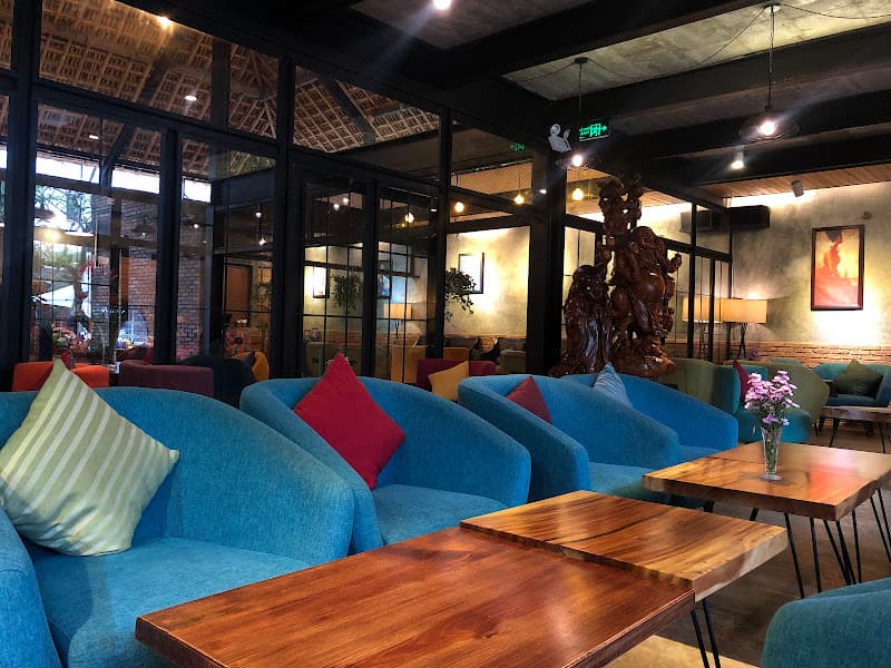 Hình ảnh Karaoke Ban Mê - 2