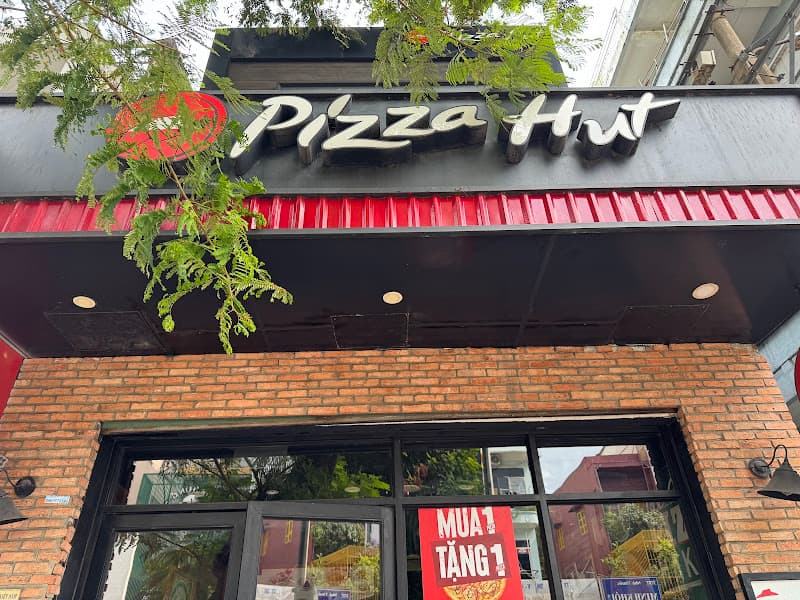 Pizza Hut