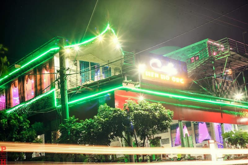 Hình ảnh Huy Hoàng Karaoke - 4