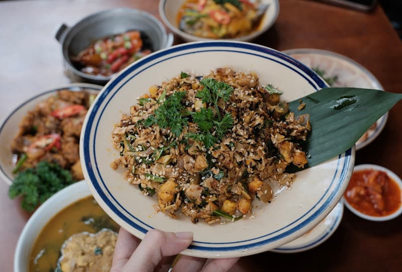 Hình ảnh Nhà hàng Cơm niêu NGUỒN - 5