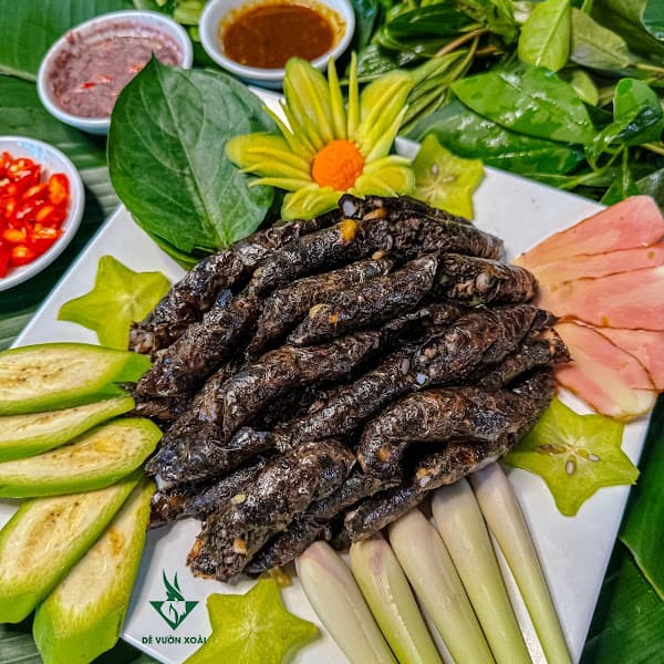 Hình ảnh Nhà Hàng Dê Vườn Xoài - 2