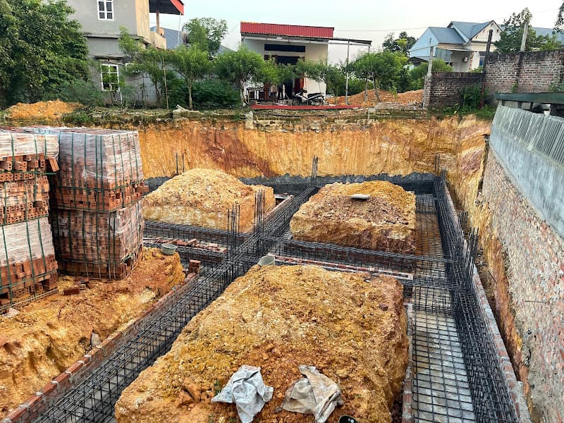 Trần Gia Coffee&Tea