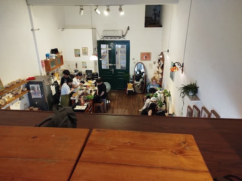 Hình ảnh Haru Cafe - 3